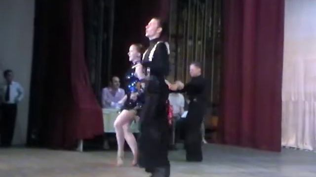 танцы спортивно-бальные ча-ча-ча смотреть онлайн