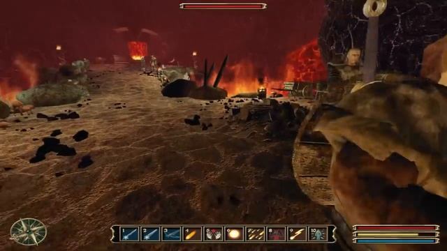 Gothic 3 Gameplay in Full Details смотреть онлайн