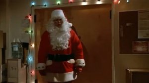 тихая ночь смертельная ночь  часть 1 перевод Сергея Визгунова