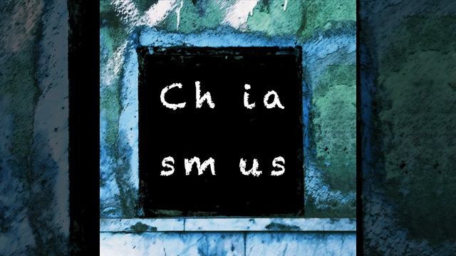 Catachresis смотреть онлайн