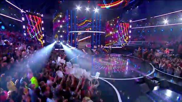 "Time For A Change" (Elephanz) - Nouvelle Star