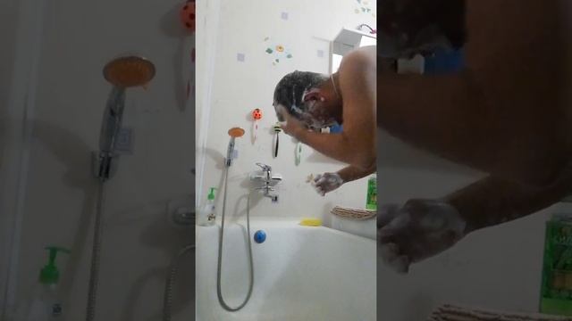 Мытьё головы смотреть онлайн