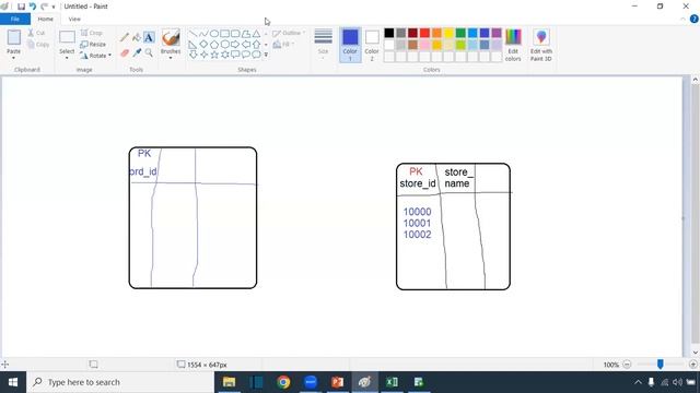 What is Primary key Foreign key | Oracle SQL Tutorial смотреть онлайн