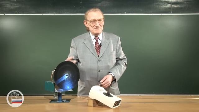 Стробоскопический эффект. смотреть онлайн