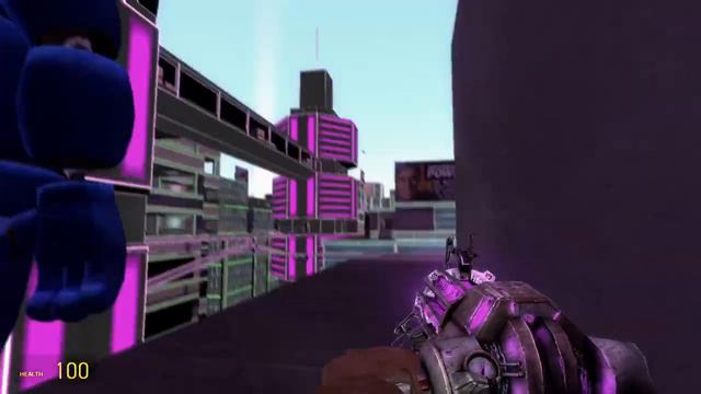 The neon city (pt1) смотреть онлайн