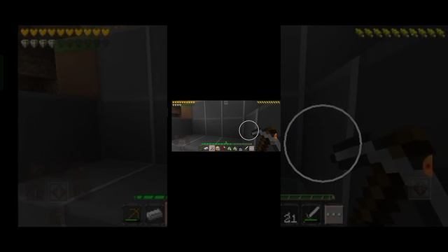 Лэтсплэй по майнкрафту 3 часть