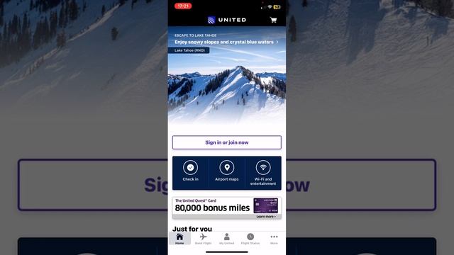 How to enable face ID for United Airlines? смотреть онлайн