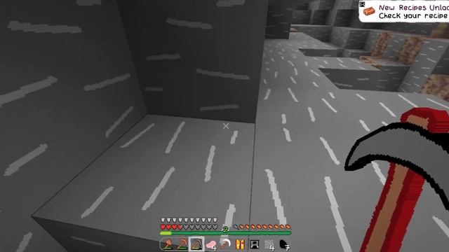 МАЙНКРАФТ, Но он стал НАРИСОВАННЫМ смотреть онлайн