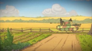 Operation Bagration | After Dark Edit