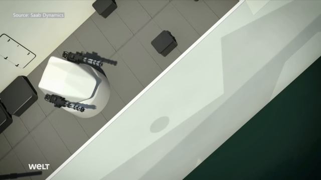 DEADLY GERMAN FIREPOWER: Hightech Weapons Of The Bundeswehr | WELT Documentary