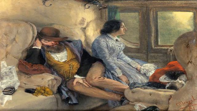 Carl Millöcker - Der arme Jonathan,Ouvertüre смотреть онлайн