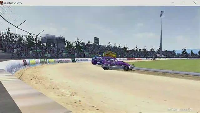 Stockcar game смотреть онлайн
