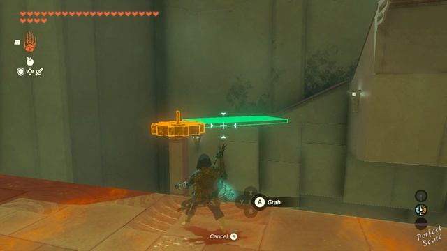 How to Complete Kitawak Shrine in Zelda: Tears of The Kingdom (Kitawak Shrine Walkthrough) смотреть онлайн