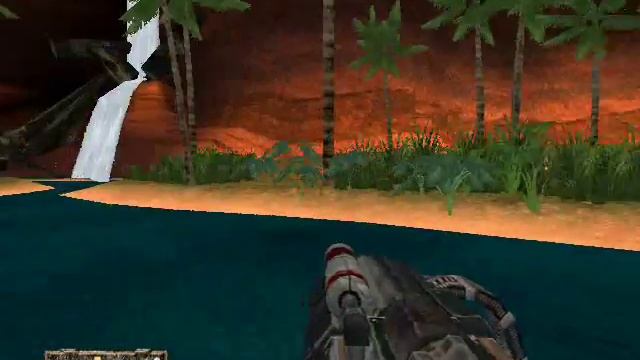 Turok Evolution Walkthrough-Finale смотреть онлайн