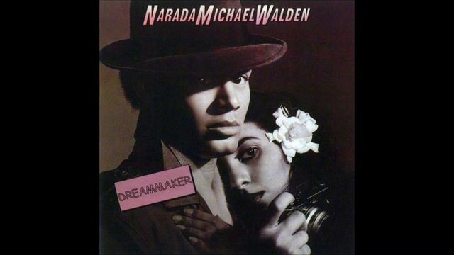 Narada Michael Walden Dream Maker Extended Viento Mix смотреть онлайн