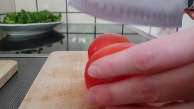 #Салат греческий по домашнему. Как правильно приготовить греческий салат. Заправка для салата. смотреть онлайн