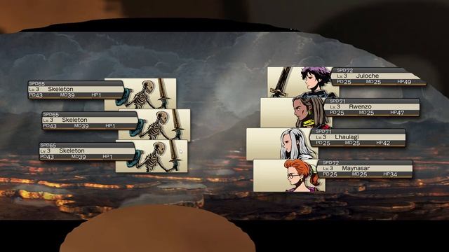 My Thoughts On... DUNGEON ENCOUNTERS смотреть онлайн