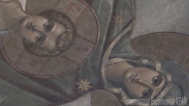МОЛЕБЕН НА ГРОБА НА СВ. СЕРАФИМ СОФИЙСКИ ЧУДОТВОРЕЦ. Пет години от канонизацията на св. Серафим смотреть онлайн