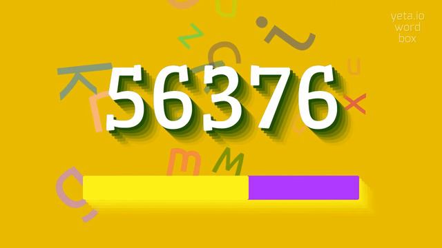 56376 - HOW TO PRONOUNCE IT? #56376 смотреть онлайн