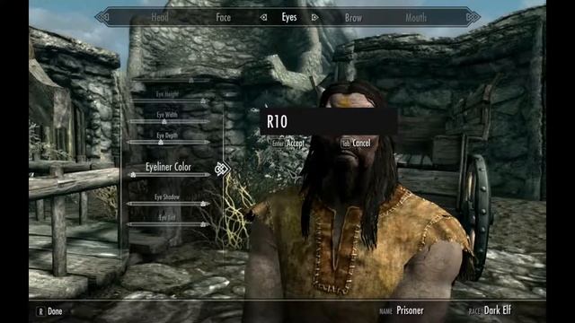 Skyrim Special Edition | LENOVO IDEAPAD 110-14AST смотреть онлайн