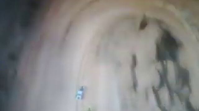 Обзор на игру - Mantis Burn Racing смотреть онлайн