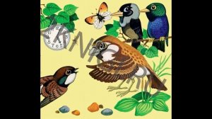 Веселые стихи Бориса Заходера слушать онлайн