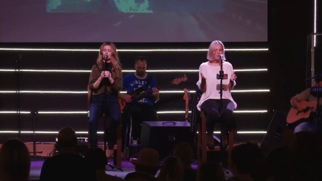 Утренняя молитва 6.09.18 l Церковь прославления Ачинск смотреть онлайн