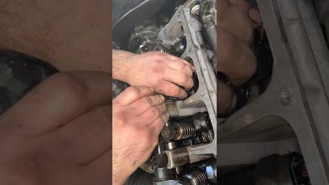 How to replace fuel PD injector (Pump duse) injection system TDI 1.9 VW, Audi, Skoda, Seat смотреть онлайн