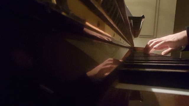The Godfather theme song "Speak Softly Love" смотреть онлайн