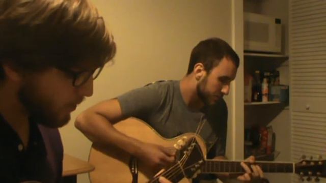 Archway - Yellowstone acoustic v2 смотреть онлайн