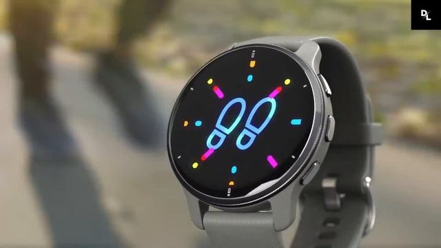 TOP 5 BEST SMARTWATCHES 2023 - The Very Best Smartwatches! смотреть онлайн