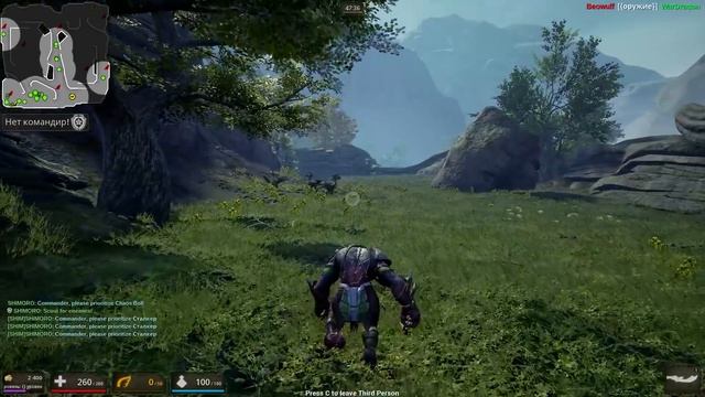 Savage Resurrection - ВОЗВРАЩЕНИЕ ЛЕГЕНДЫ! - Обзор! смотреть онлайн