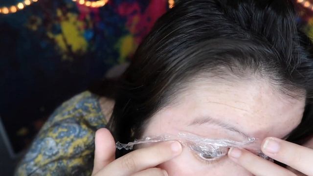 Lash Lift| Eyelash Perm Kit| Essy Naturals| Enhance Beauty смотреть онлайн