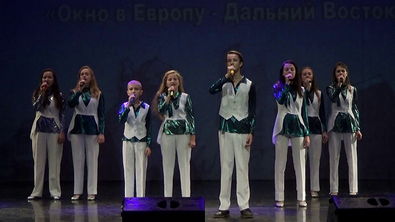 Солдаты России