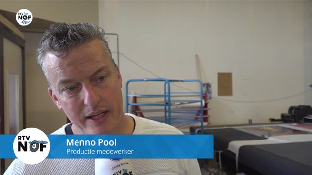 Kiflom (Kollum) in tranen over overleden zus смотреть онлайн