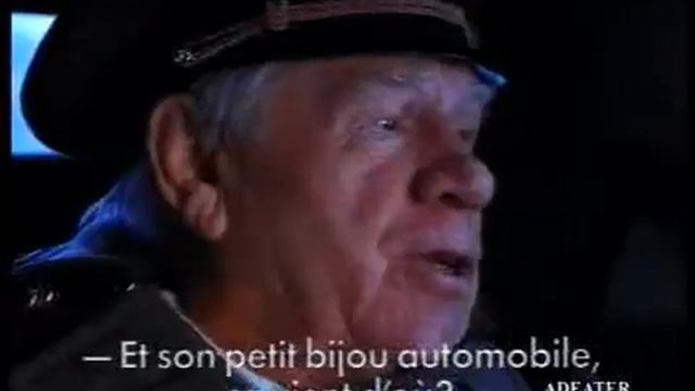 Renault Clio - France - 1992 смотреть онлайн
