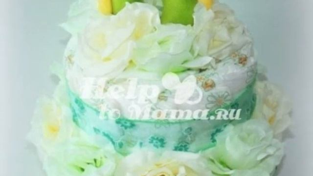 что подарить новорожденному своими руками смотреть онлайн