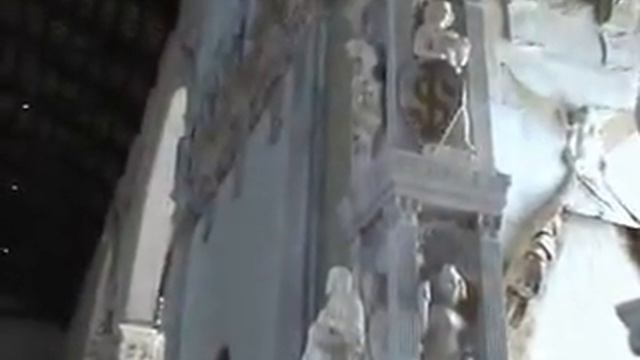 Tempio Malatestiano Rimini.flv смотреть онлайн