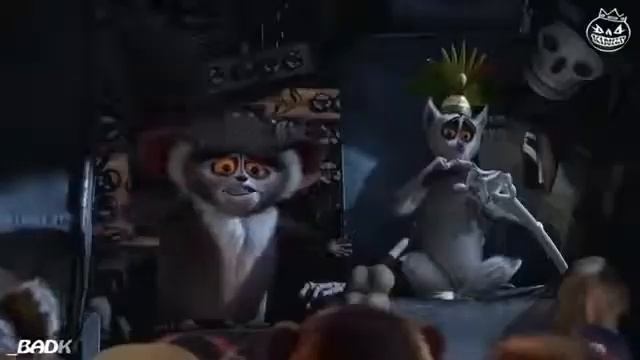 мадагаскар демократия смотреть онлайн