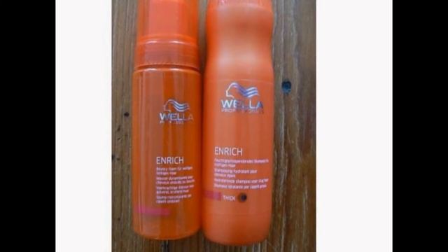 Wella Care Professionnals