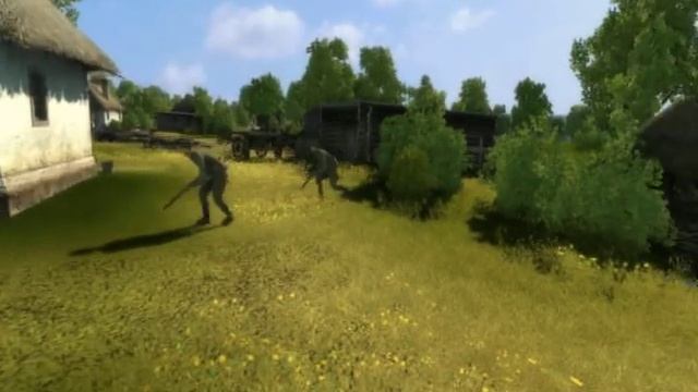 Theartre of War 2: Kursk 1943 смотреть онлайн