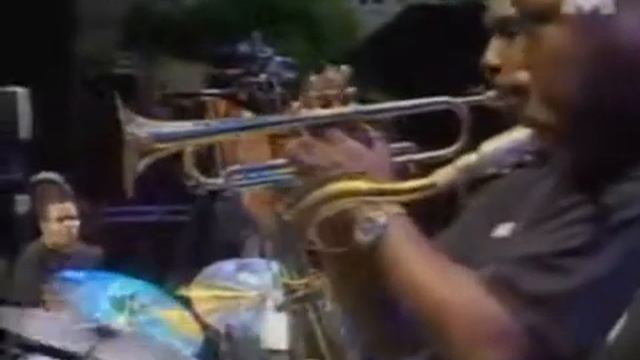 Elvin Jones Jazz Machine - It Don't Mean a Thing (If It Ain't Got That Swing) - Live смотреть онлайн