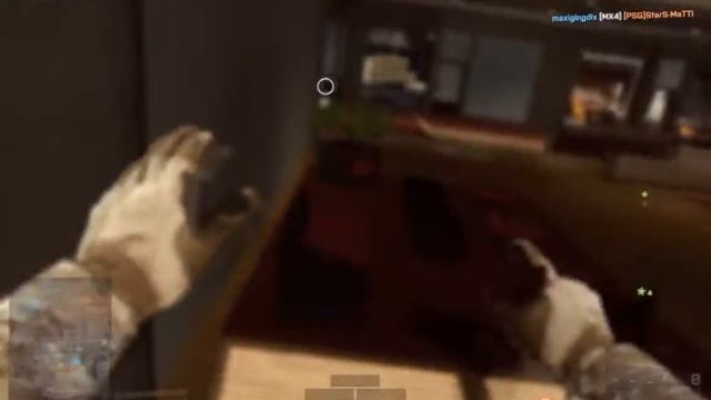 Battlefield 4 Beta on Nvidia GeForce GTX 460 смотреть онлайн