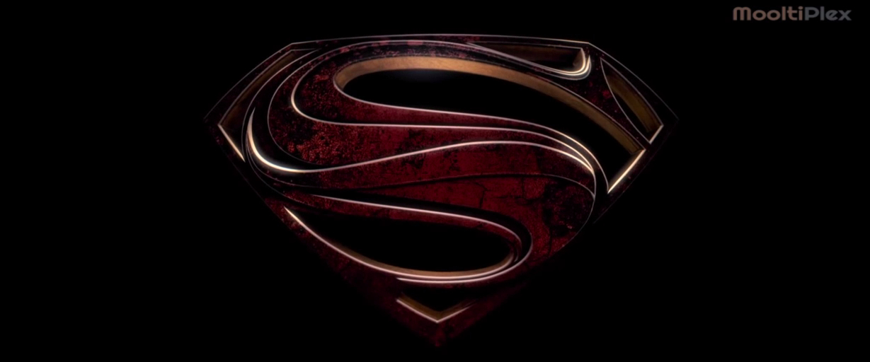 Человек из стали (Трейлер HD) 2013