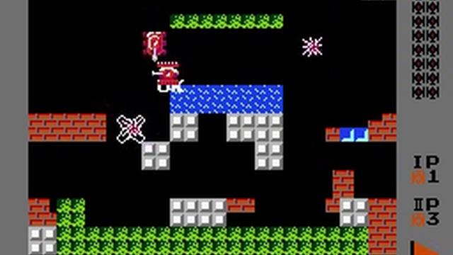 Tank 1990 (255) v2-0 (kitayac & Flash) смотреть онлайн