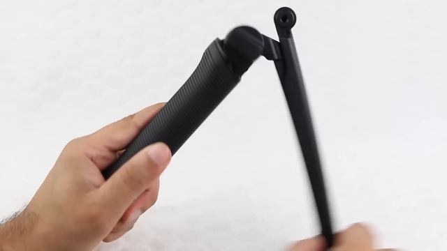 GoPro 3-Way Grip / Arm / Tripod Mount - REVIEW смотреть онлайн