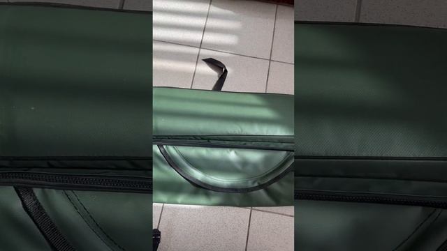 Комплект мягкие накладки с сумкой на банки (сидения) смотреть онлайн