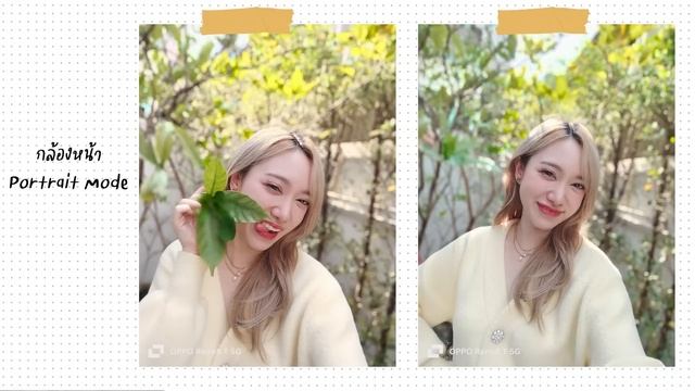 กล้องจะจึ้งไปไหน! รีวิว OPPO Reno8 T 5G ที่สายถ่ายพอร์ตเทรตชอบแน่ | LDA Review смотреть онлайн