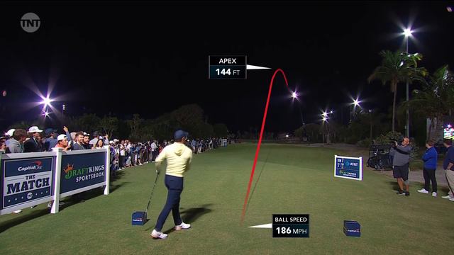 Rory McIlroy WINS The 2024 Capital One's The Match Show 🔥