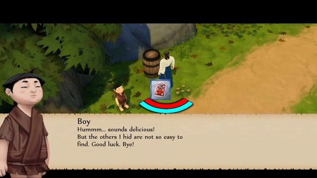 Bushido Saga Gameplay (Android, iOS) | Roema Entertainment смотреть онлайн